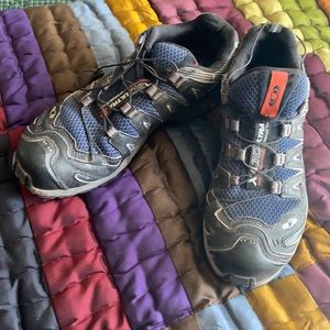 Salomon xa 3D ultra 2